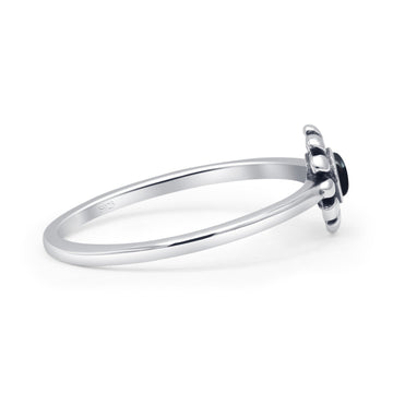 Sunflower Ring